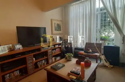 Casa com 3 quartos à venda na Rua Tajá, --, Vila Nova Conceição, São Paulo