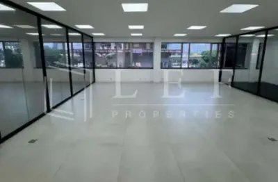 Casa comercial para alugar na Rua Funchal, --, Vila Olímpia, São Paulo