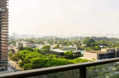 Apartamento com 2 quartos à venda na Avenida Indianópolis, --, Moema, São Paulo