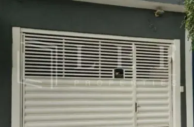 Casa com 2 quartos à venda na Avenida Afonso Mariano Fagundes, --, Saúde, São Paulo