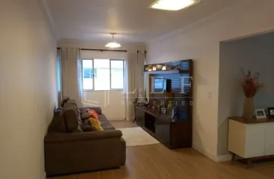 Apartamento com 3 quartos à venda na Rua Senador Milton Campos, --, Santo Amaro, São Paulo