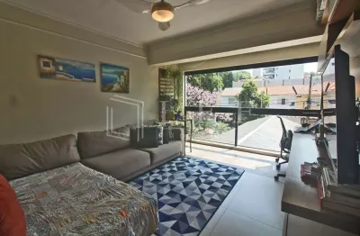 Apartamento com 3 quartos à venda na Rua Santo Irineu, --, Bosque da Saúde, São Paulo