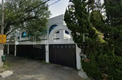 Casa comercial para alugar na Avenida Lineu de Paula Machado, --, Cidade Jardim, São Paulo
