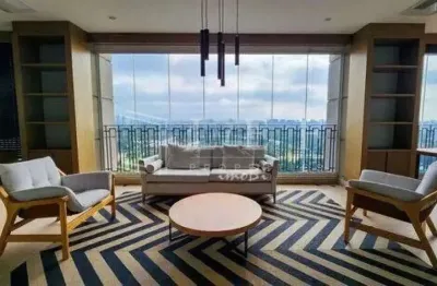 Apartamento com 3 quartos à venda na Rua Curitiba, 339, Ibirapuera, São Paulo