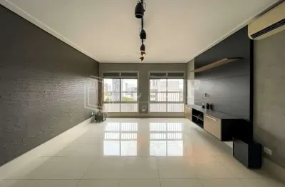 Apartamento com 2 quartos à venda na Rua Joaquim Antunes, --, Pinheiros, São Paulo