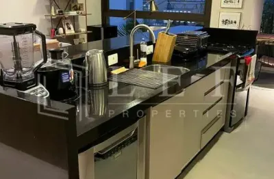 Apartamento com 2 quartos à venda na Rua Quatá, --, Vila Olímpia, São Paulo
