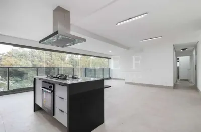 Apartamento com 3 quartos à venda na Avenida das Nações Unidas, --, Panamby, São Paulo