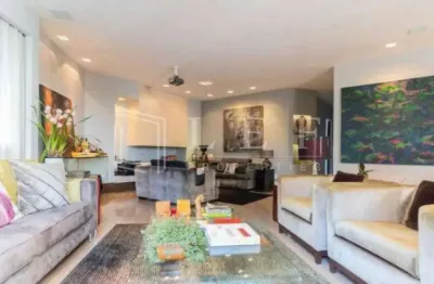 Apartamento com 4 quartos à venda na Rua Gil Eanes, --, Campo Belo, São Paulo