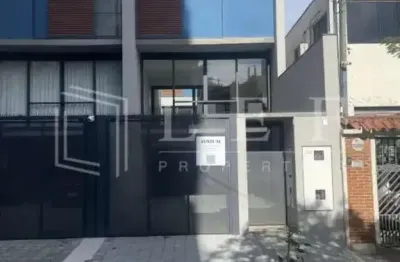 Casa com 3 quartos à venda na Rua Realengo, --, Vila Madalena, São Paulo