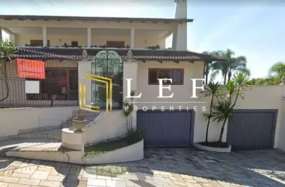 Casa com 4 quartos à venda na Rua Engenheiro Giuseppe Miglioretti, --, City América, São Paulo