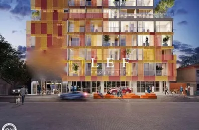 Ponto comercial para alugar na Avenida dos Imarés, --, Moema, São Paulo
