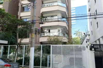 Apartamento com 4 quartos à venda na Rua Ouro Branco, --, Jardim Paulista, São Paulo