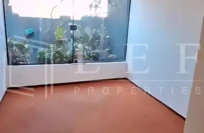Casa comercial para alugar na Rua Joaquim Antunes, --, Pinheiros, São Paulo