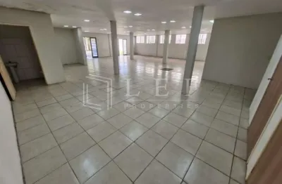 Casa comercial para alugar na Avenida Antônio Piranga, --, Centro, Diadema