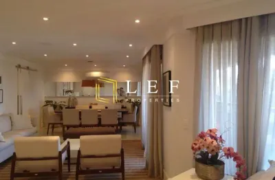 Apartamento com 3 quartos à venda na Rua Professor Alexandre Correia, --, Morumbi, São Paulo