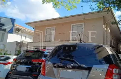 Casa comercial à venda na Avenida República do Líbano, --, Ibirapuera, São Paulo