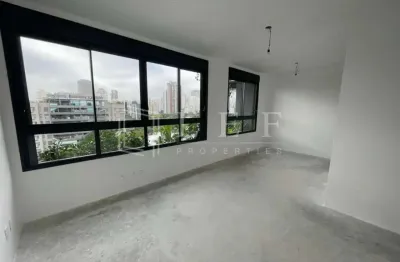 Apartamento com 3 quartos à venda na Rua Comendador Eduardo Saccab, --, Brooklin Paulista, São Paulo