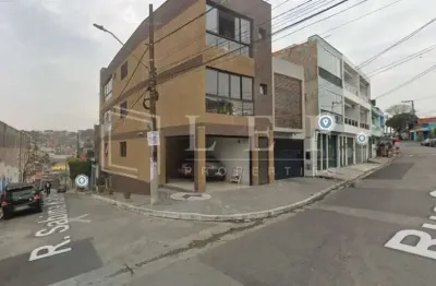 Terreno à venda na Rua Sabino, --, Bosque da Saúde, São Paulo