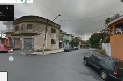 Casa com 4 quartos à venda na Praça Guaraci, --, Vila da Saúde, São Paulo