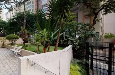 Cobertura com 2 quartos à venda na Rua São Vicente de Paula, --, Higienópolis, São Paulo