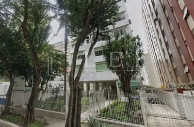 Apartamento com 3 quartos à venda na Rua São Carlos do Pinhal, --, Bela Vista, São Paulo