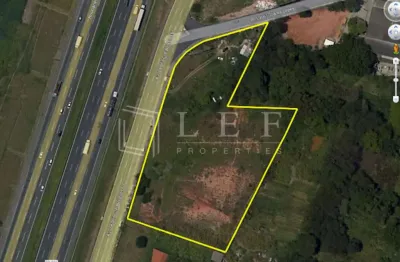 Terreno comercial à venda na Rua Valdir Soares Lopes, --, São Pedro, Osasco