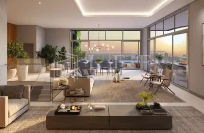 Apartamento à venda no bosque cerejeiras ? jardim das perdizes, são paulo