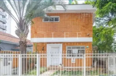 Casa com 2 quartos à venda na Rua Bartira, --, Perdizes, São Paulo