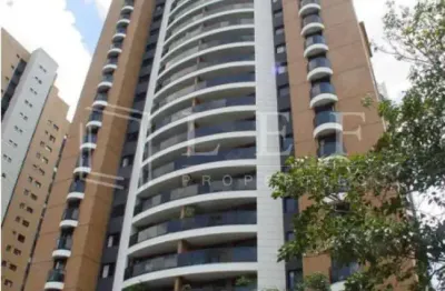 Apartamento com 4 quartos à venda na Rua Presidente Antônio Cândido, --, Alto da Lapa, São Paulo