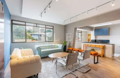 Apartamento com 3 quartos à venda na Rua Tavares Bastos, 29, Perdizes, São Paulo