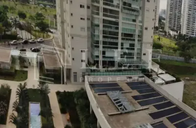 Apartamento com 4 quartos à venda na Rua Isaac Krasilchik, --, Jardim das Perdizes, São Paulo