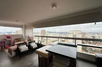 Apartamento com 3 quartos à venda na Rua Piracuama, 377, Perdizes, São Paulo