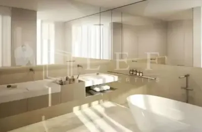 Apartamento com 3 quartos à venda na Rua Henrique Monteiro, --, Pinheiros, São Paulo