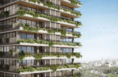 Apartamento com 4 quartos à venda na Avenida São Gualter, --, Vila Ida, São Paulo