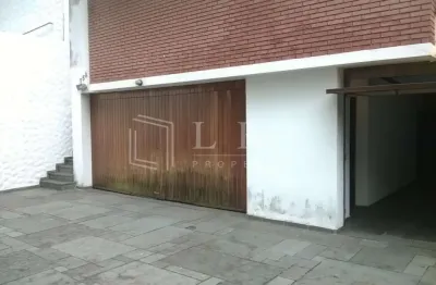 Casa com 4 quartos à venda na Rua Madre Mazzarello, --, Alto de Pinheiros, São Paulo