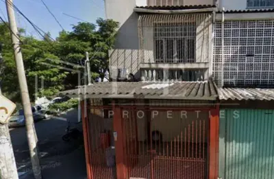 Oportunidade rara em perdizes ? para transformar e valorizar!