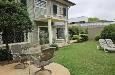 Casa com 5 quartos à venda na Avenida Diógenes Ribeiro de Lima, --, Alto de Pinheiros, São Paulo