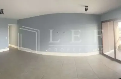 Apartamento com 3 quartos à venda na Rua Paulo Franco, --, Vila Hamburguesa, São Paulo
