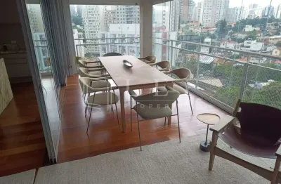 Apartamento com 2 quartos para alugar na Rua Madalena, --, Vila Madalena, São Paulo