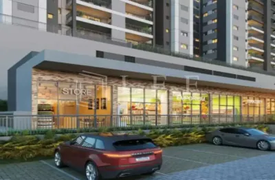 Apartamento com 3 quartos à venda na Rua Ocrísia, --, City América, São Paulo