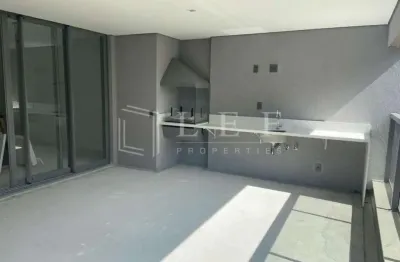 Apartamento com 4 quartos à venda na Rua Lauriano Fernandes Júnior, --, Vila Leopoldina, São Paulo
