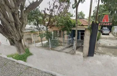 Casa com 1 quarto à venda na Rua Doutor Alberto Seabra, --, Vila Madalena, São Paulo