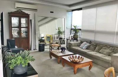 Cobertura com 3 quartos à venda na Avenida Mofarrej, --, Vila Leopoldina, São Paulo