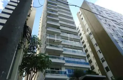 Apartamento com 3 quartos à venda na Rua Monte Alegre, --, Perdizes, São Paulo