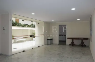 Apartamento com 2 quartos à venda na Rua Doutor Augusto de Miranda, --, Pompéia, São Paulo