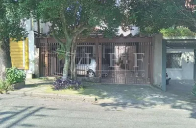 Casa com 2 quartos à venda na Rua Doutor Sérgio Fleury, --, Vila Leopoldina, São Paulo