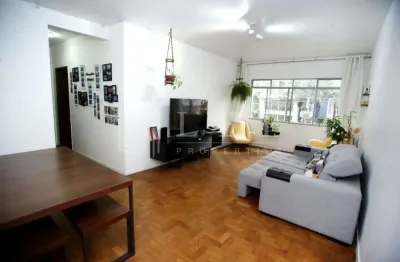 Apartamento com 2 quartos à venda na Rua Cayowaá, --, Perdizes, São Paulo