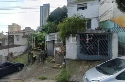 Terreno à venda na Rua Tucuna, --, Perdizes, São Paulo