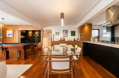 Apartamento com 2 quartos à venda na Rua Fradique Coutinho, --, Pinheiros, São Paulo