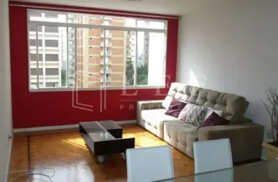 Apartamento com 2 quartos à venda na Rua Cardoso de Almeida, --, Perdizes, São Paulo